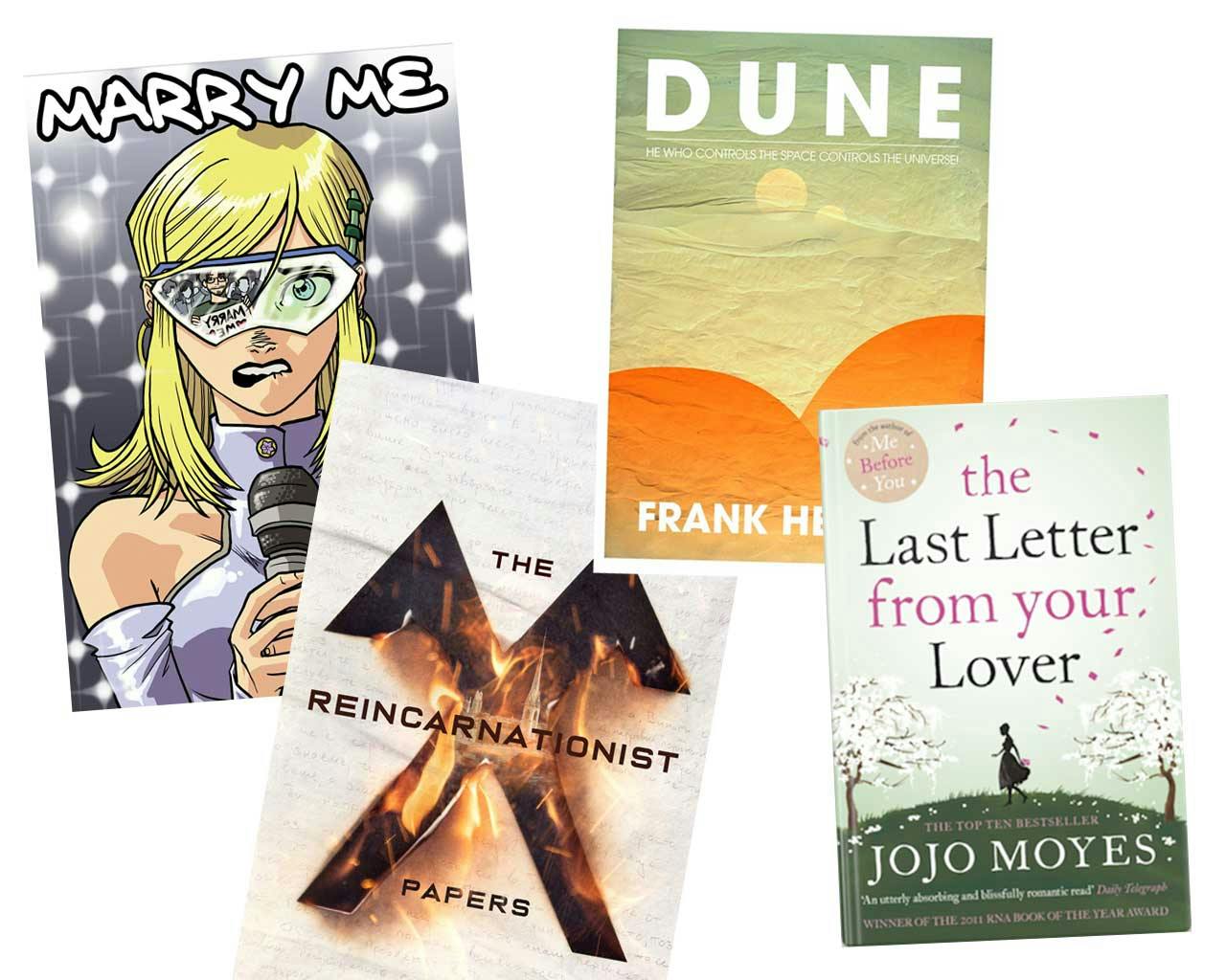 Books to Movies: 12 Must-See Film Adaptations Scheduled For Release In 2021