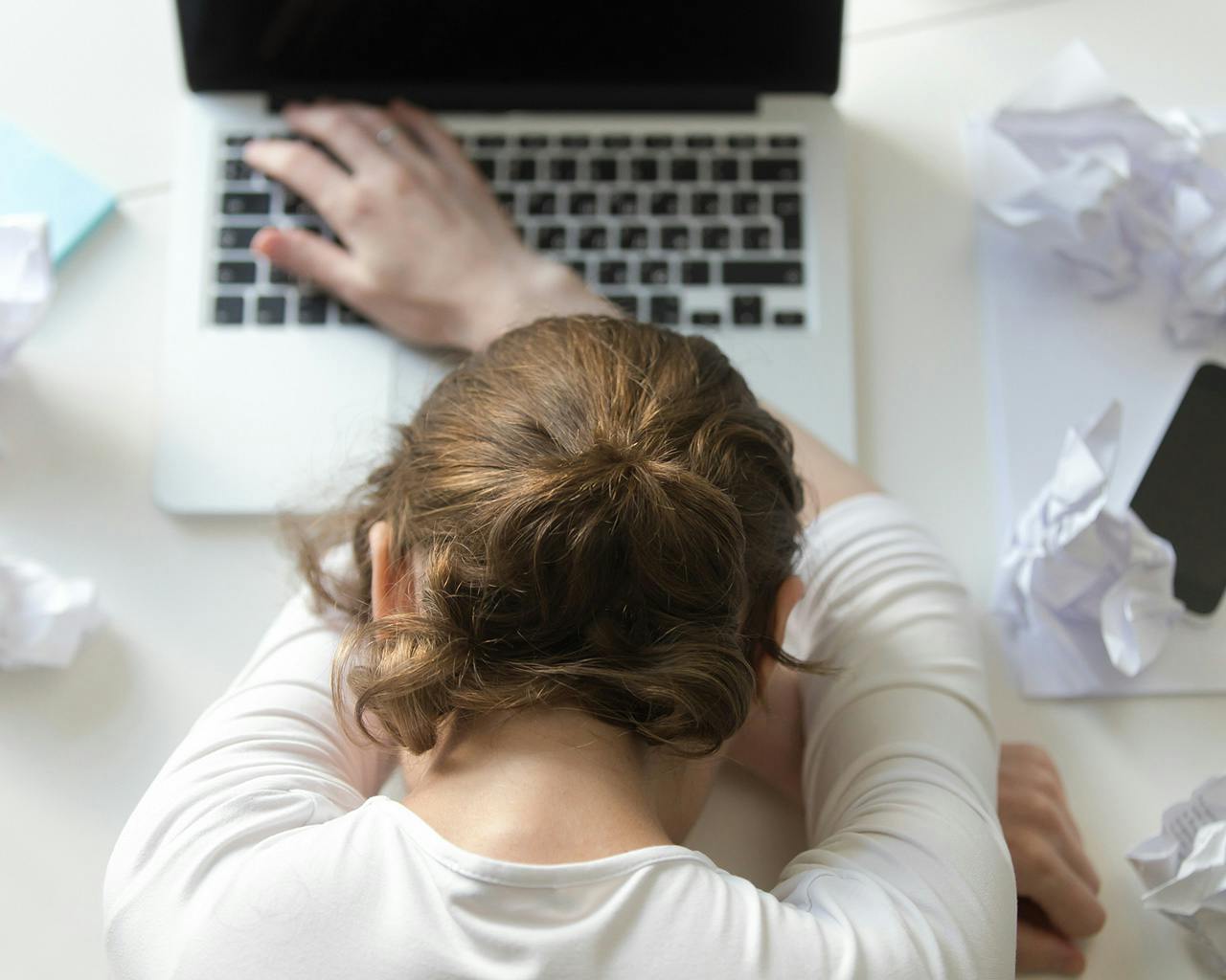 A Breadwinner At 19: What It’s Like To Be Young And Your Family’s Sole Provider