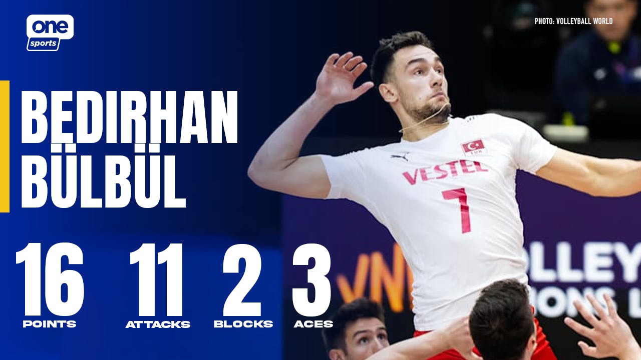 Bedirhan Bülbül