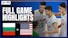 Bulgaria completes comeback against USA to advance to semis | FIVB Highlights