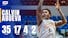 Calvin Abueva unloads 35 to keep Titan in thick of battle for QF slot | PBA Highlights