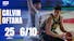 Calvin Oftana sizzles with 6 triples for TNT | PBA Highlights