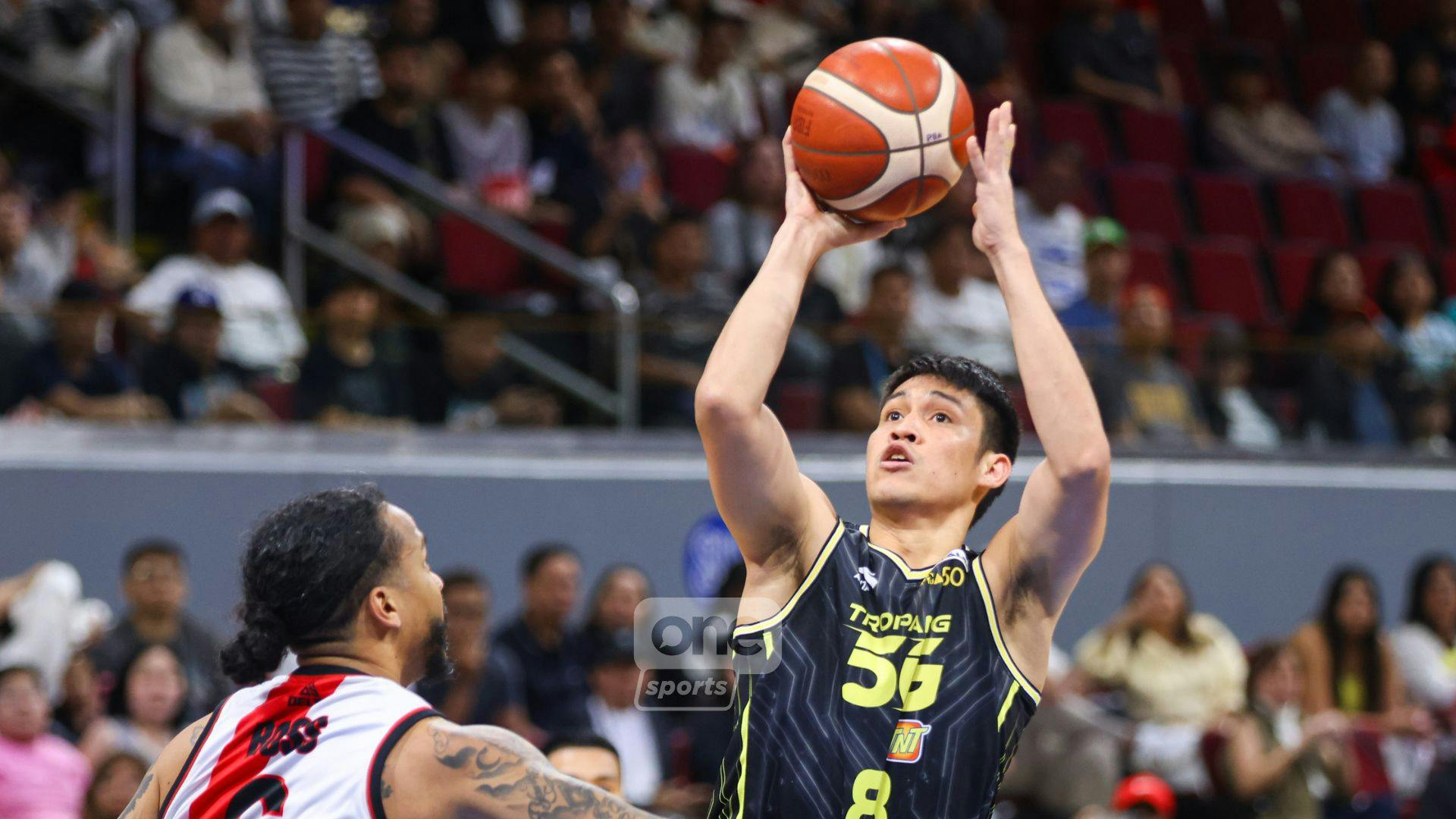 PBA Finals: Calvin Oftana, TNT out to sustain surge vs SMB in Game 5