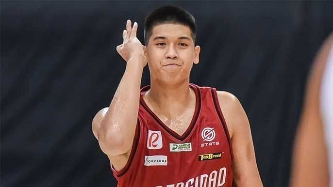Carl Tamayo bids UP goodbye, ends historic UAAP career to play in Japan