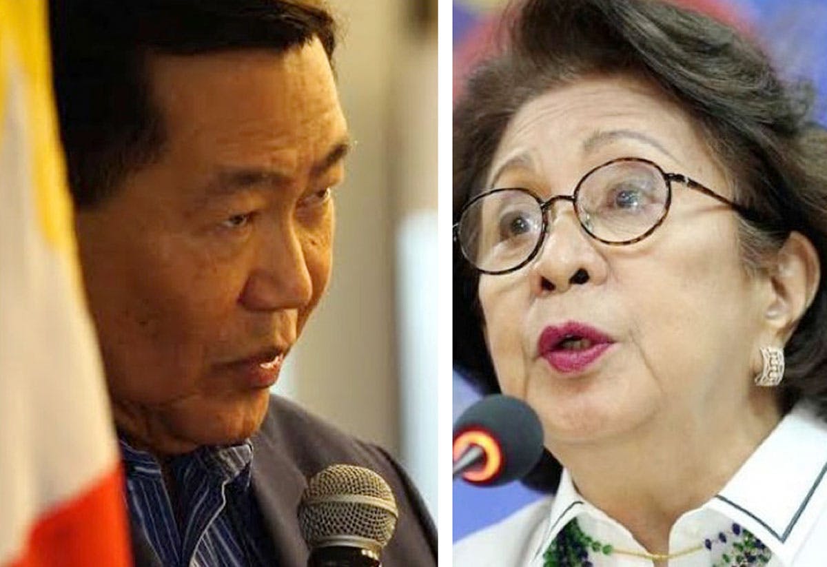 Unlimited Warrantless Arrests: Carpio, Morales, UP Law Ask SC To Nullify Anti-Terrorism Act
