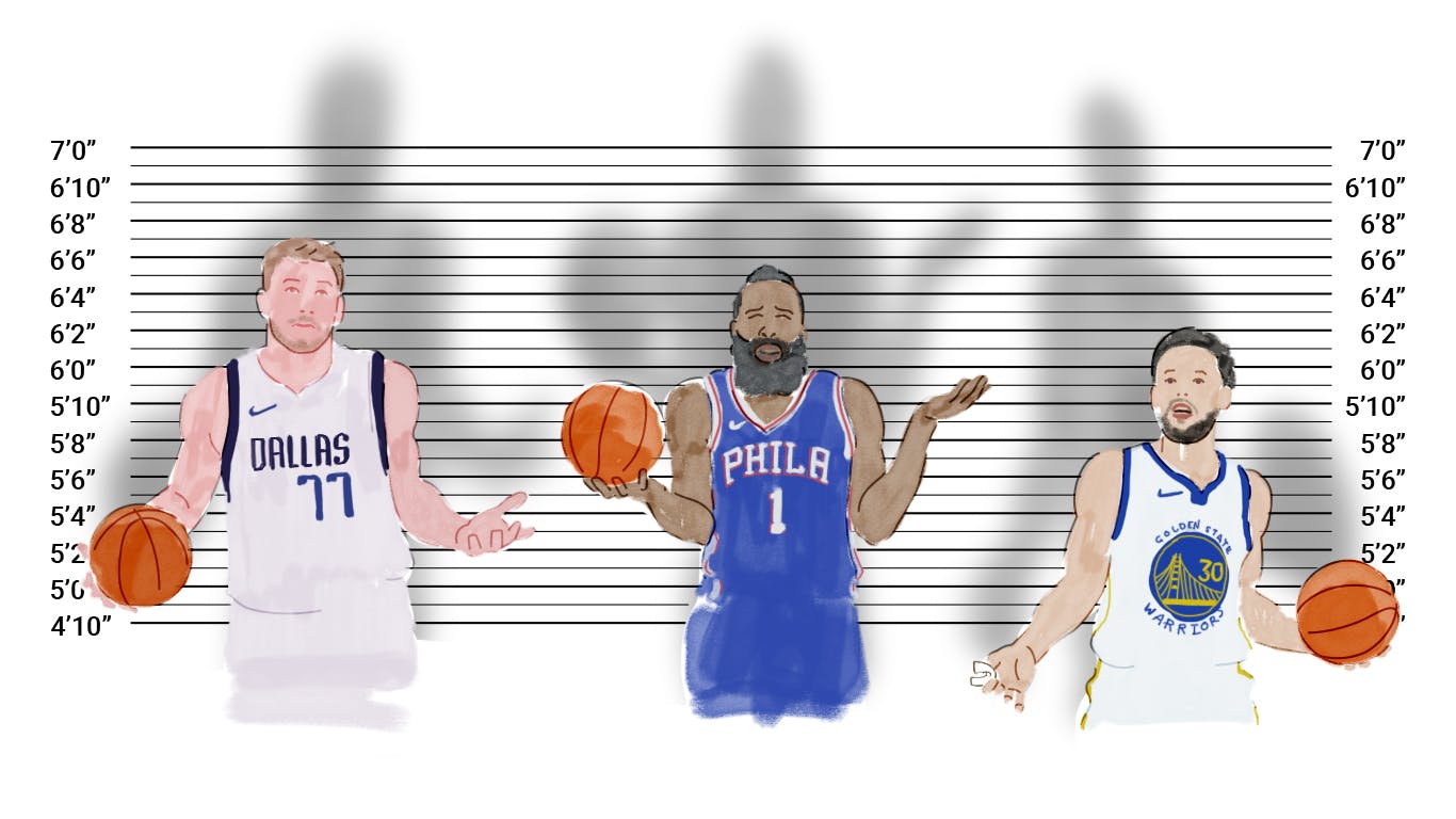 The carry conundrum: The NBA is cracking down on carrying and it is confusing