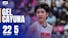 Gel Cayuna directs Cignal
