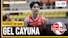 Gel Cayuna leads Cignal to first Invitational Conference win against Farm Fresh | Player of the Game Highlights