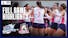 Creamline maintains pristine record, thumps short-handed Akari | PVL on Tour Highlights