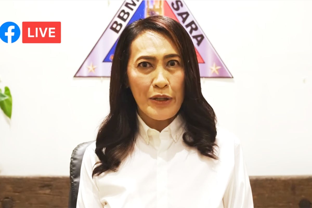 CELEBRITY TOP 10: Ai-Ai Delas Alas Condemns QC’s Persona Non Grata Resolution