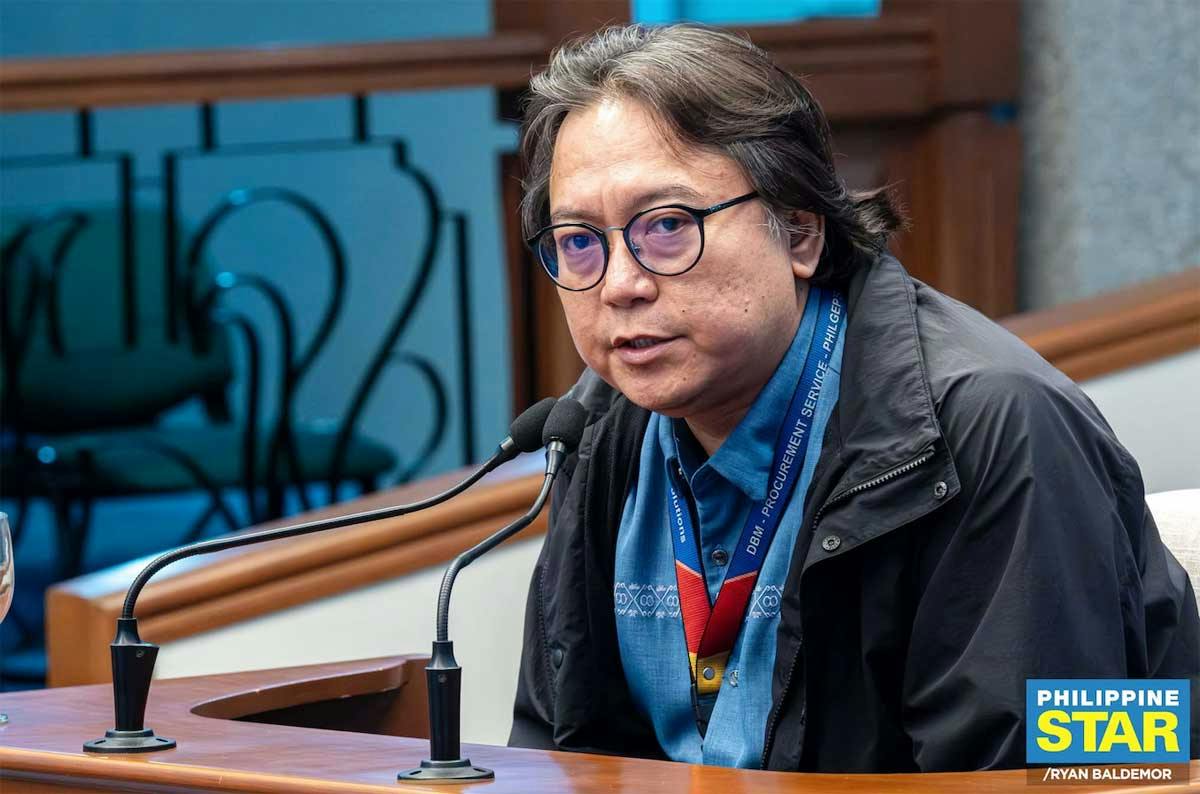 ‘11 Contracts Won By GenCorp Had No Public Bidding’; Baste Duterte To Take Witness Stand