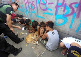 Global Drug Reform Advocates Urge Governments To Protect Children, Deviate From Punitive Policies