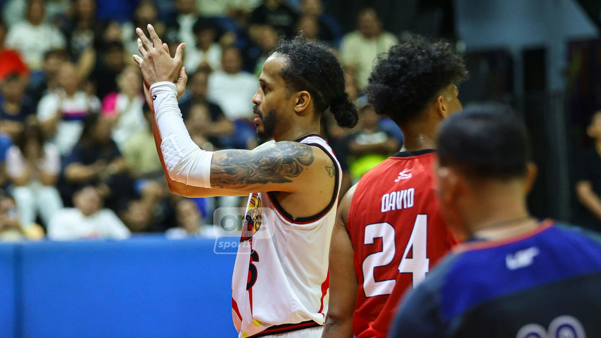 SMB relieved clutch Tenorio no longer with Ginebra, braces for foe