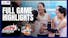 Cignal extends win streak to 3 after PVL All-Filipino win over Farm Fresh | Highlights
