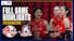 Cignal sweeps Akari to advance to preseason semis | PVL on Tour Highlights