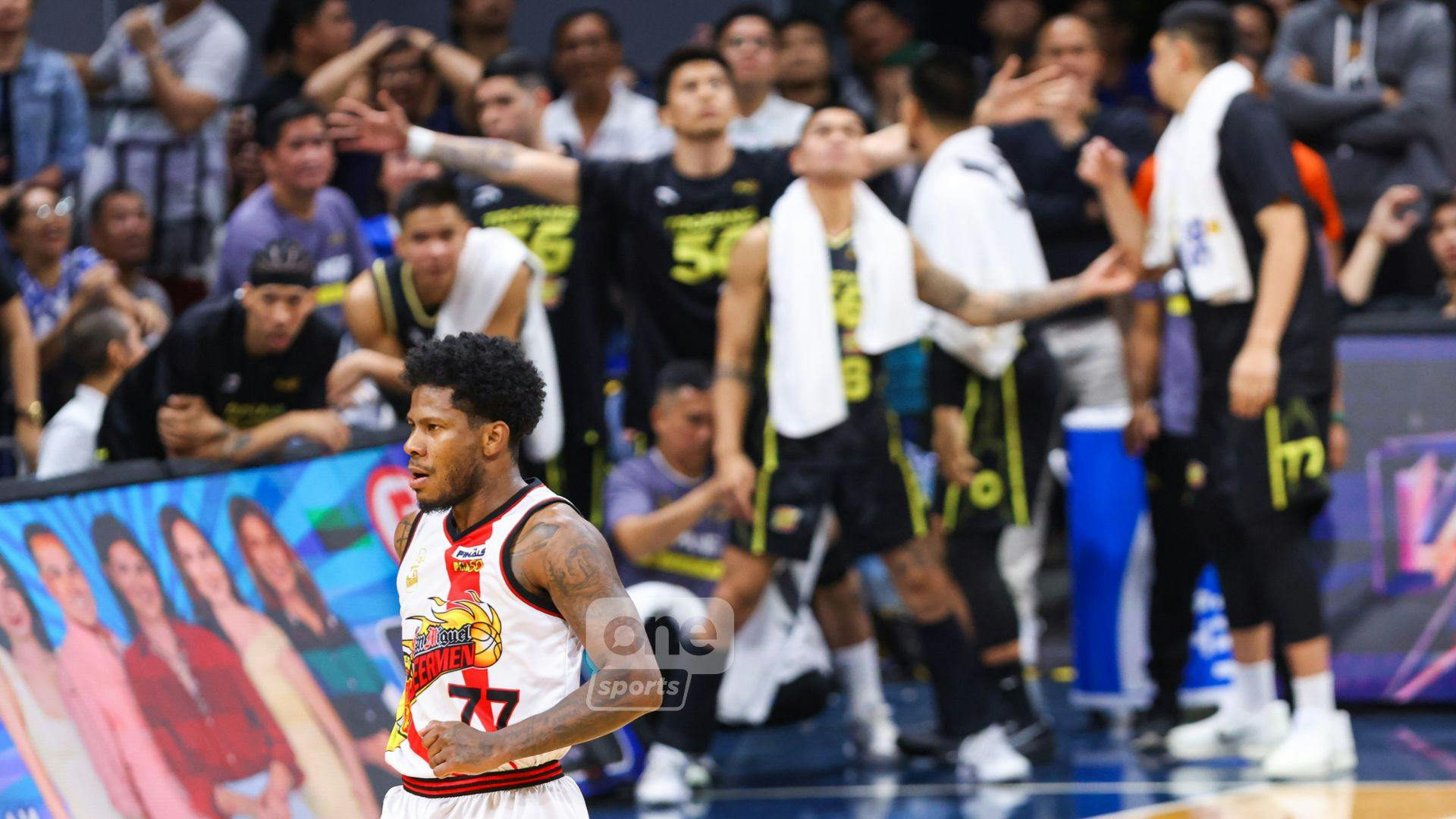 Cjay Perez clutch as SMB survives TNT in Game 3 of PBA Finals