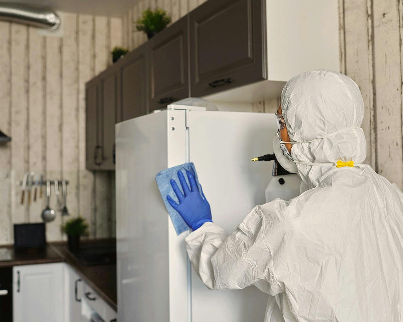 5 Companies To Call When You Need To Deep-Clean And Disinfect Your Home