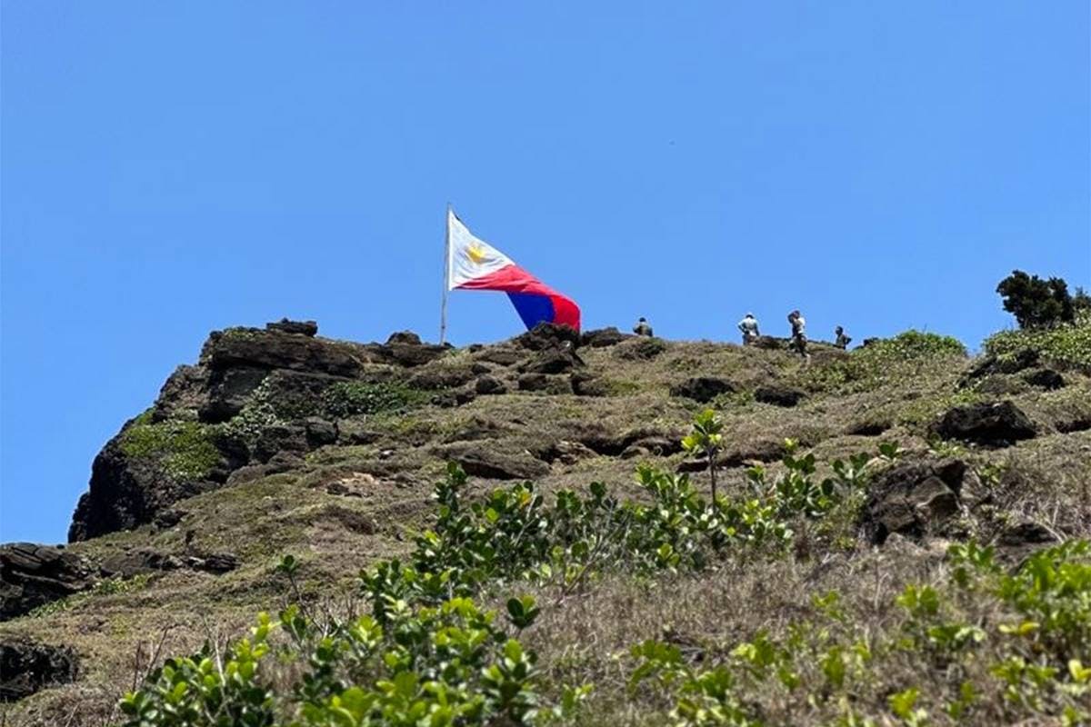 Why Is The Philippines Upgrading Its Batanes Military Defense?
