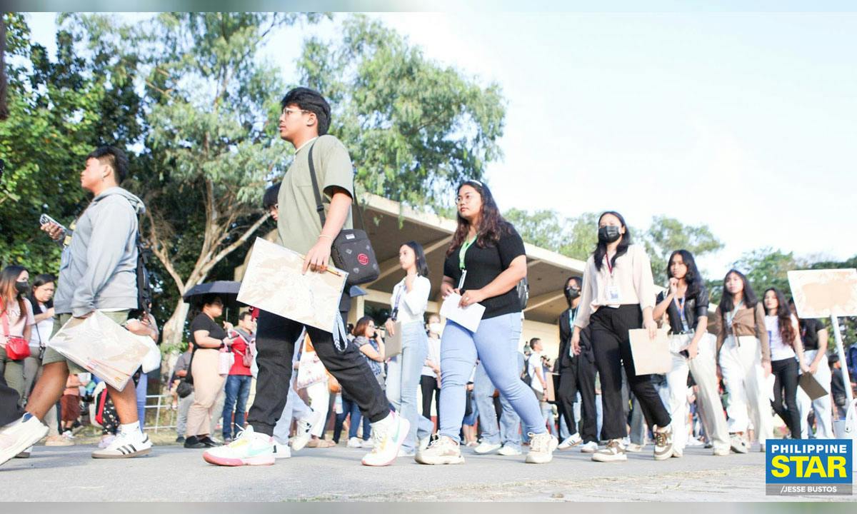 CHED Wants More Underprivileged Students In SUCs | OneNews.PH