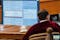 Defense: Names Used For Secret Funds Were Aliases
