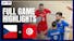 Czechia sweeps Tunisia in Round of 16 | FIVB Highlights