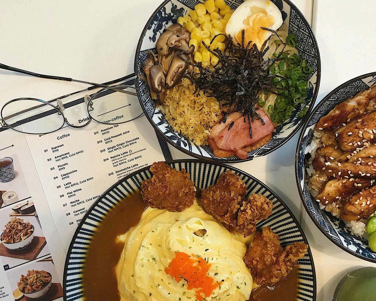Make It Your Treat: Where To Order Father’s Day Family Meals For June 20