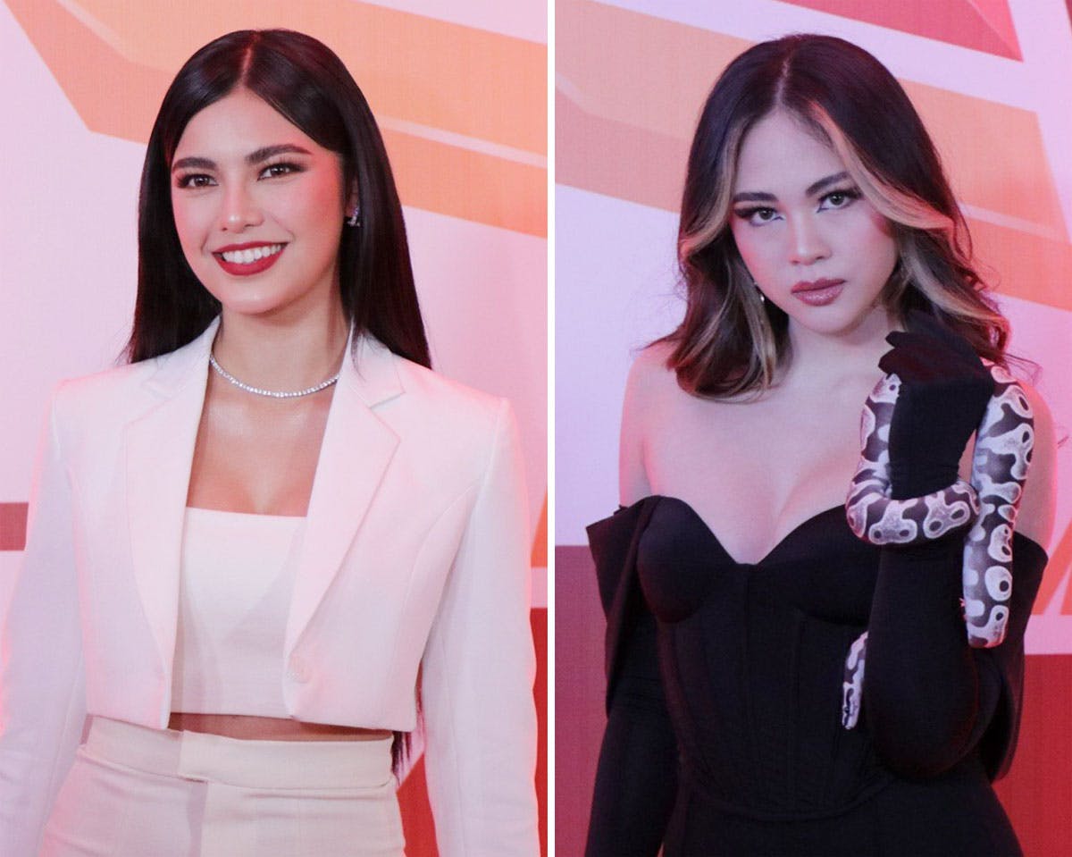 How Jane De Leon, Janella Salvador Live Up To Their Iconic Roles in Upcoming ‘Darna’ Reboot