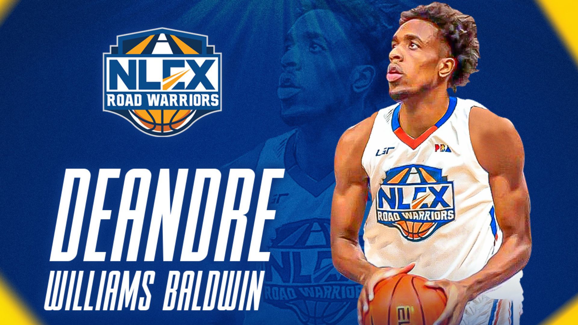 nlex road warriors players 2019