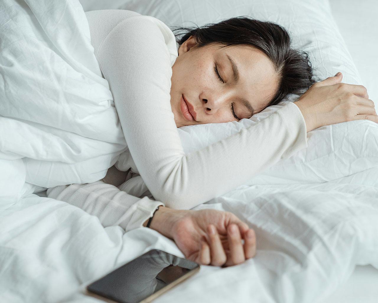 Achieve Deep Sleep Through Music With This 16-Hour Playlist