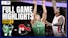 DLSU keeps UE winless in Season 88 | UAAP Highlights