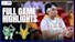 DLSU escapes FEU for bounce-back win | UAAP Highlights