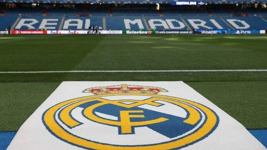 Real Madrid youth players arrested over sexual video with minor