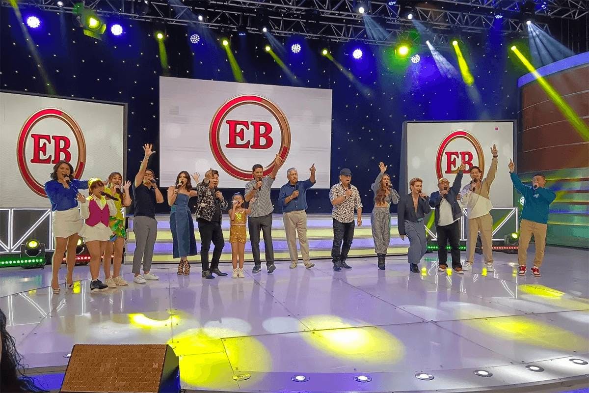 TAPE Inc. Left With No Hosts, May Lose ‘Eat Bulaga!’ Trademark As Well?