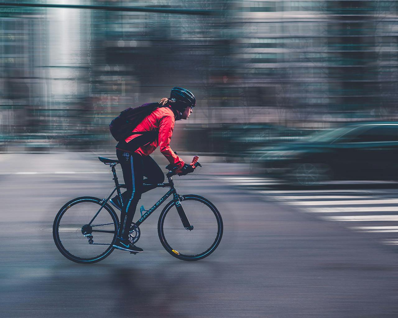 Bike-Friendly EDSA? What You Need To Know About The Newly Built Bike Lanes