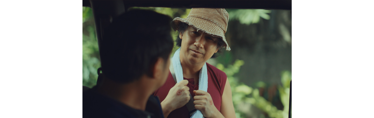 PARA SA MASA: Ely Buendia Steps Into Acting Spotlight, Surprises Kapatid Fans In ‘My Bespren Emman’ Pilot