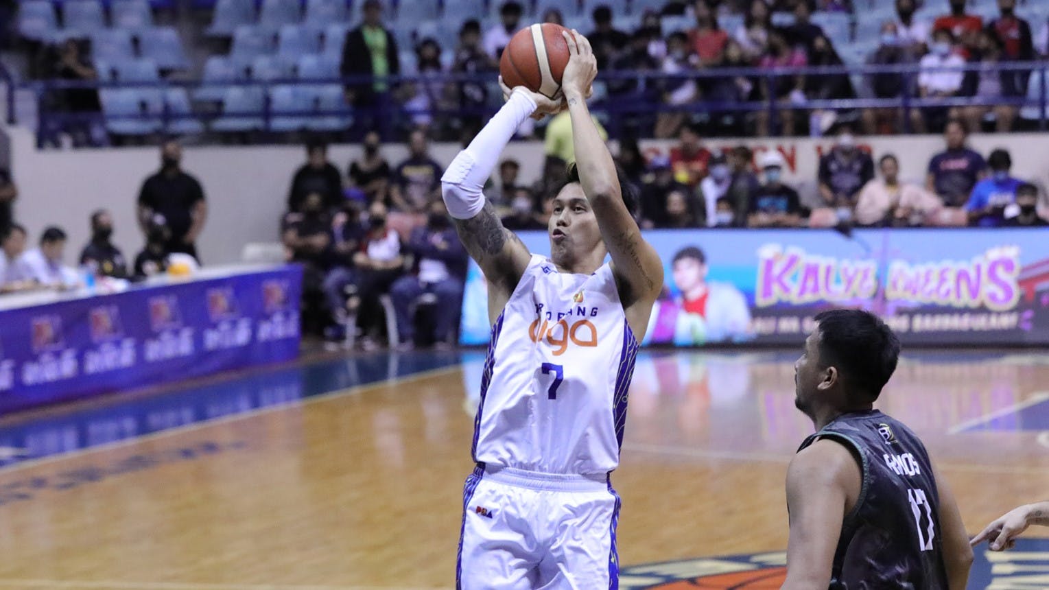 Injury bug continues to hound TNT as Erram, Reyes, Heruela all still out