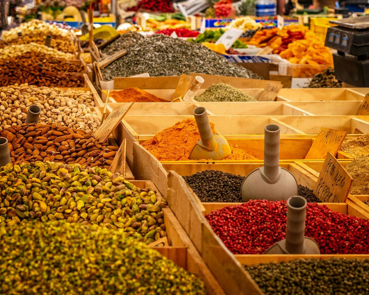 What The H*ll Is Himalayan Salt? 5 Stores That Sell Rare And Exotic Ingredients In Metro Manila