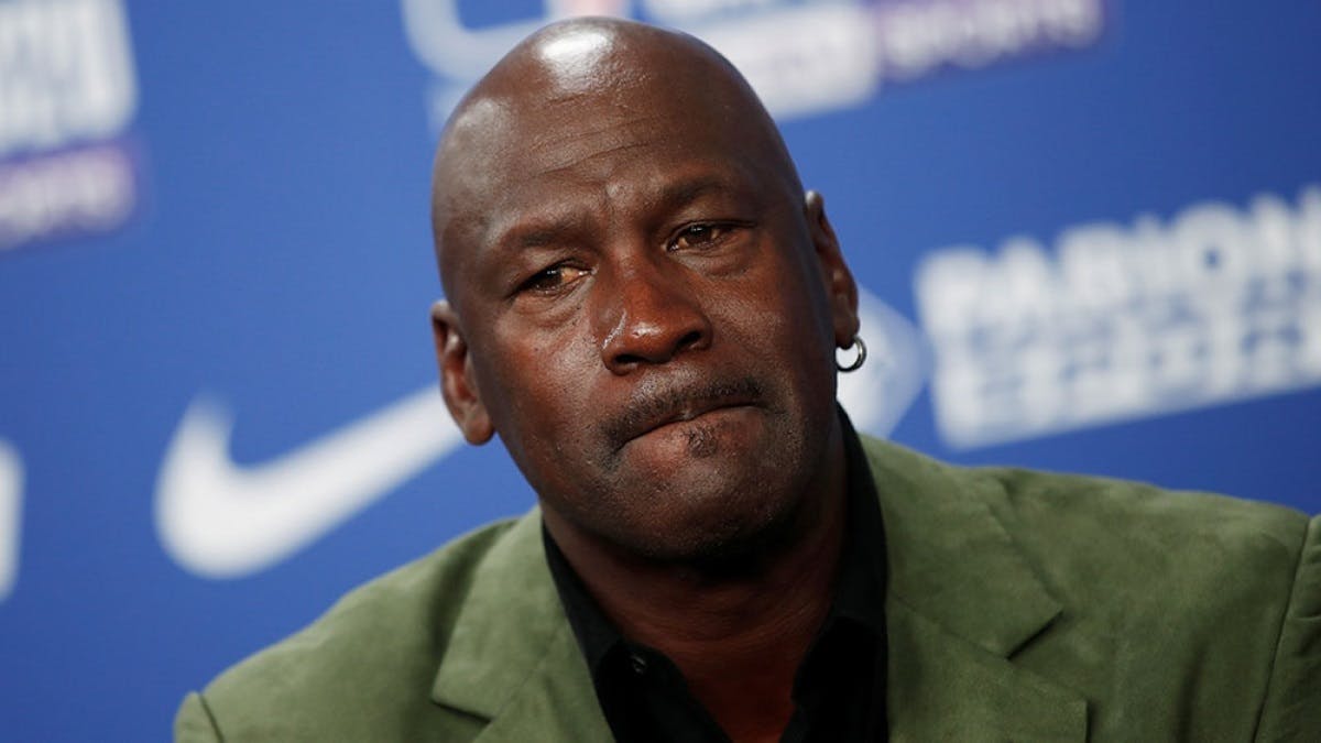 Michael Jordan Agrees to Sell Hornets Ownership Stake for $3