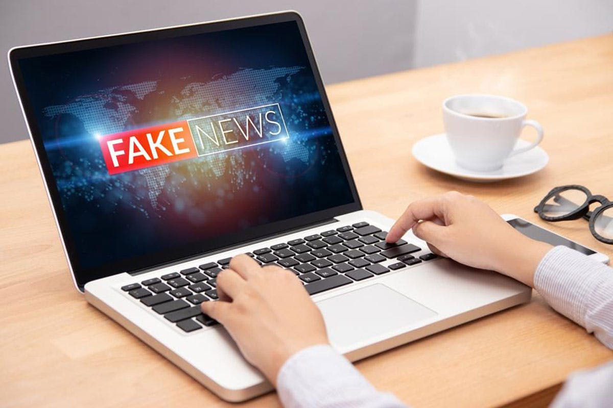 NBI To Probe ‘Brains’ Of Fake News Peddlers