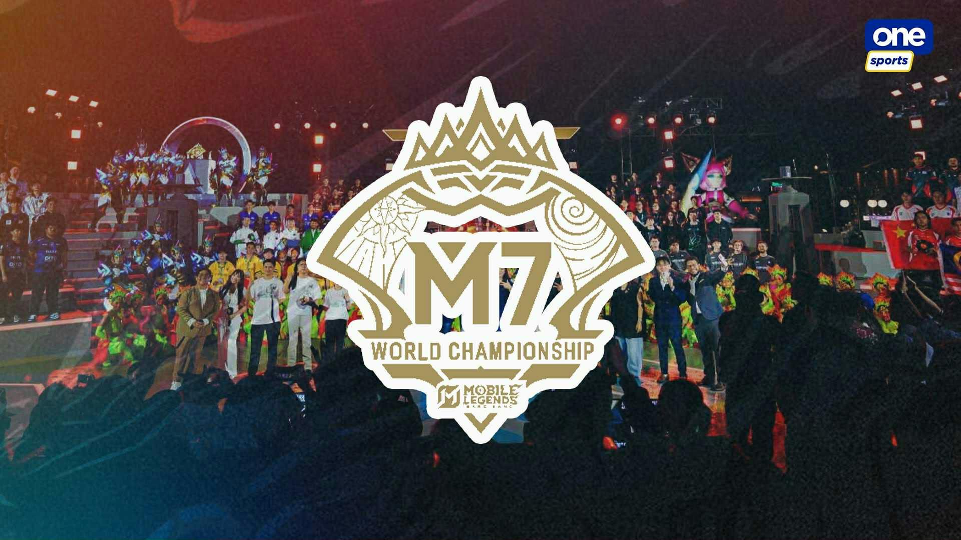 Mobile Legends was supposed to peak — M7 proves it never will