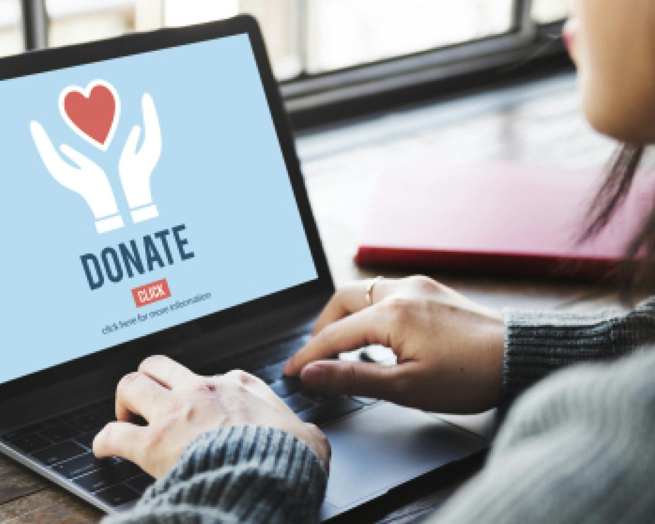 LIST: How To Help Out Even If You’re Staying At Home