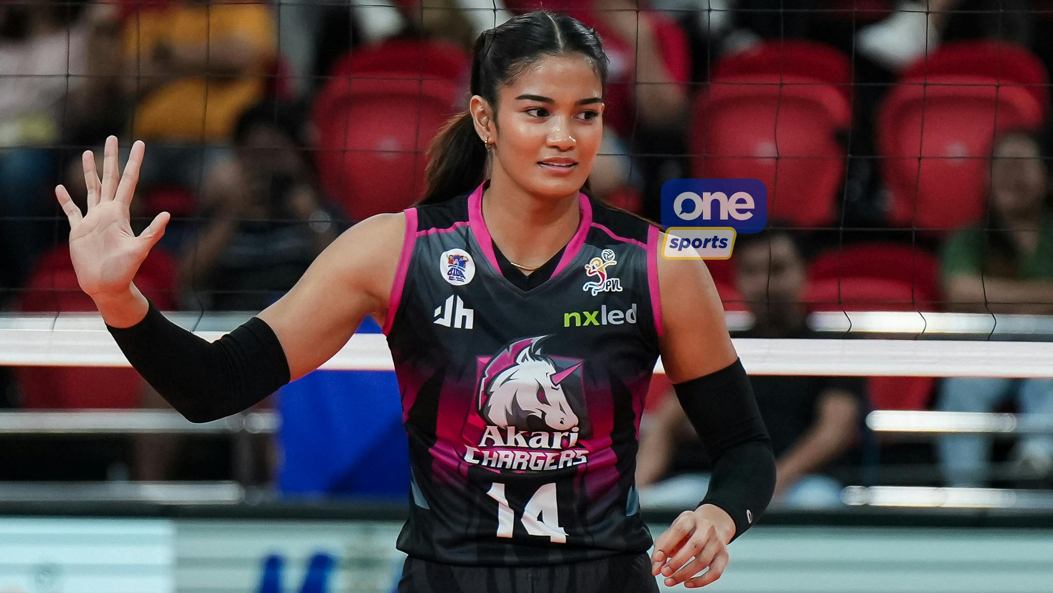 PVL: Fifi Sharma, Akari remain steadfast in uphill climb for semis berth