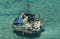 Remove Floating Platform In Panatag Shoal, China Told