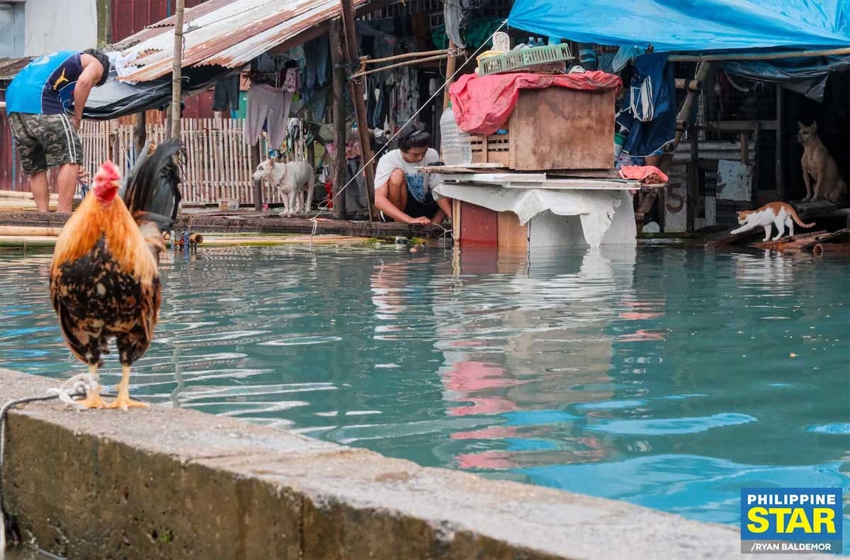 NOAH Head: Philippines Ignored 1941 Flood Control Master Plan