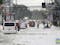 Metro Manila Inundated As Monsoon Rains Persist