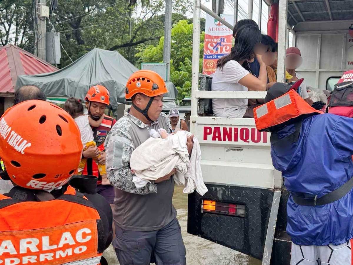 8.1 Million People Affected By Monsoon