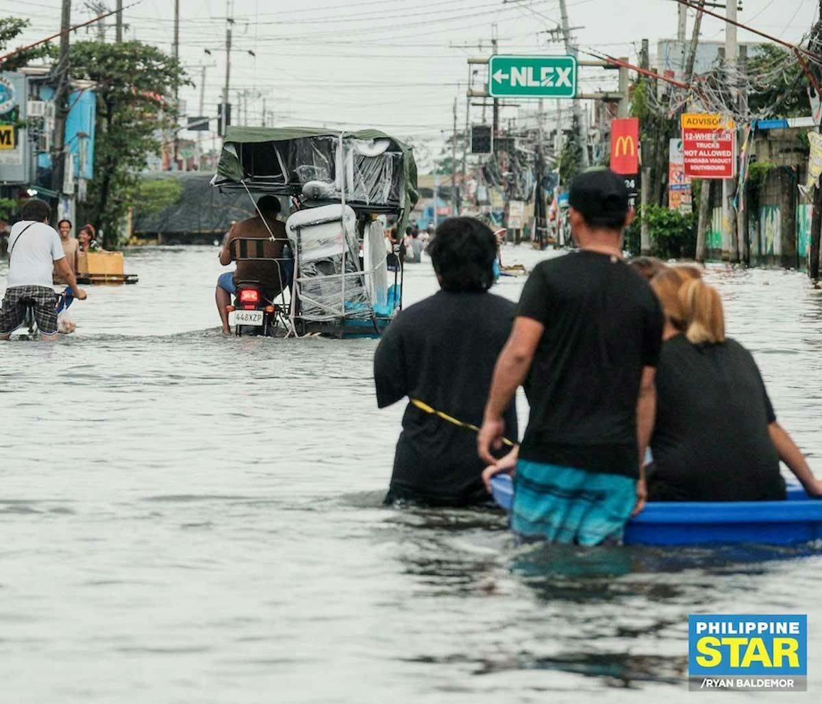 San Lazaro Hospital Records 22 Deaths Due To Leptospirosis
