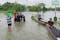 Marcos Orders Swift Government Response Amid Flooding