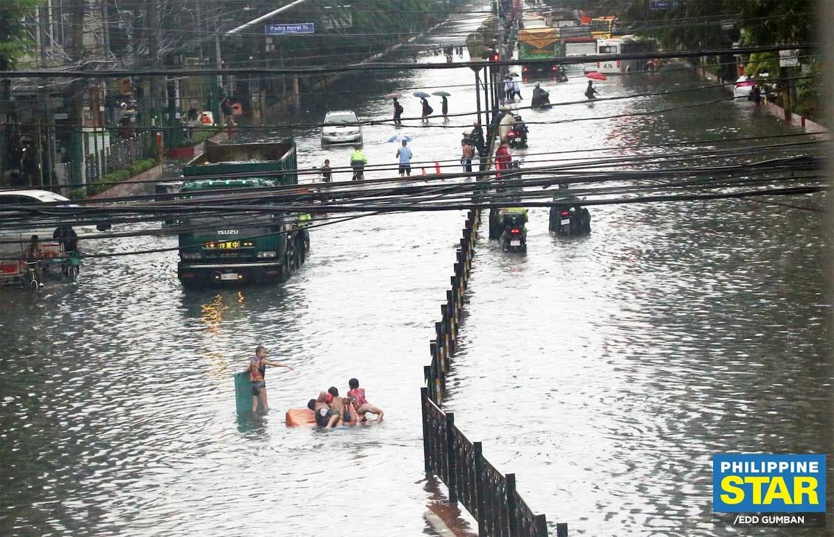 Lacson Questions P1.9 Trillion Flood Control Spending