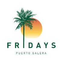 Fridays Puerto Galera